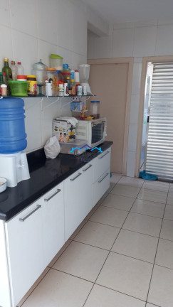 Imagem Apartamento com 3 Quartos à Venda, 92 m² em Santo Amaro - São Paulo Imagem Apartamento com 3 Quartos à Venda, 92 m² em Santo Amaro - São Paulo