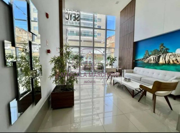 Imagem Apartamento com 1 Quarto à Venda, 50 m² em Itapuã - Vila Velha Imagem Apartamento com 1 Quarto à Venda, 50 m² em Itapuã - Vila Velha