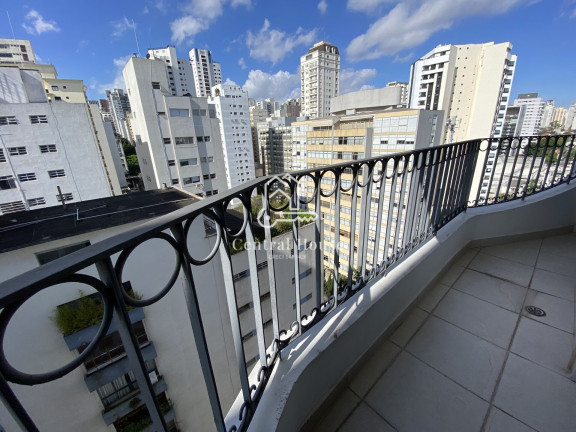 Imagem Apartamento com 1 Quarto para Alugar, 45 m² em Jardim Paulista - São Paulo Imagem Apartamento com 1 Quarto para Alugar, 45 m² em Jardim Paulista - São Paulo