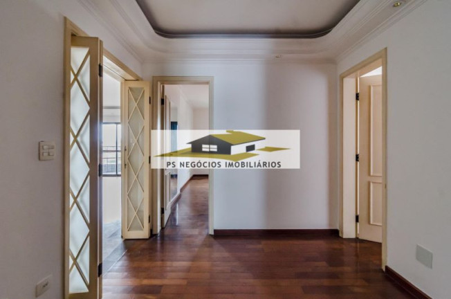 Imagem Apartamento com 3 Quartos à Venda, 184 m² em Jardim Da Saúde - São Paulo