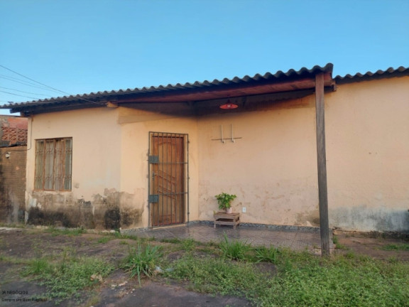Imagem Casa com 2 Quartos à Venda, em Lagoinha - Porto Velho Imagem Casa com 2 Quartos à Venda, em Lagoinha - Porto Velho