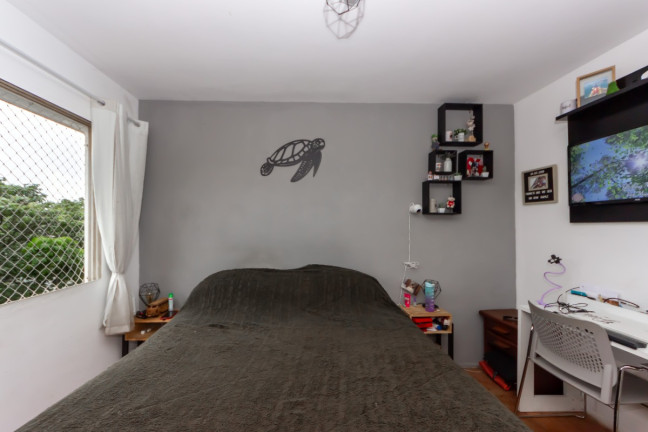 Imagem Apartamento com 3 Quartos à Venda, 103 m² em Vila Madalena - São Paulo