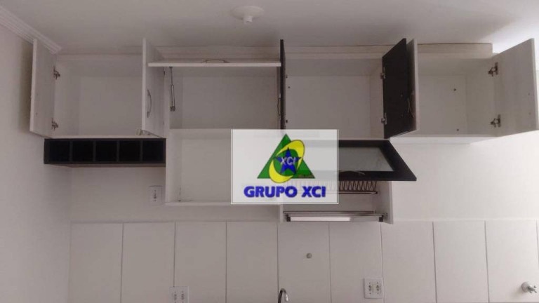Imagem Apartamento com 2 Quartos à Venda, 49 m² em Jardim Márcia - Campinas Imagem Apartamento com 2 Quartos à Venda, 49 m² em Jardim Márcia - Campinas