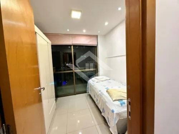 Imagem Apartamento com 3 Quartos para Alugar, 80 m² em Barra Olímpica - Rio De Janeiro Imagem Apartamento com 3 Quartos para Alugar, 80 m² em Barra Olímpica - Rio De Janeiro