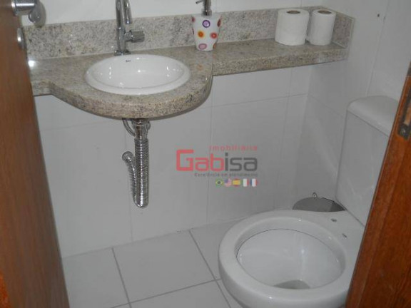 Imagem Cobertura com 3 Quartos à Venda, 200 m² em Vila Nova - Cabo Frio