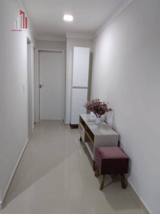 Imagem Apartamento com 2 Quartos à Venda, 45 m² em Jaraguá - São Paulo