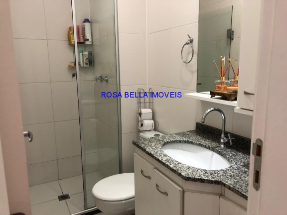 Imagem Apartamento com 3 Quartos à Venda, 63 m² em Parque União - Jundiaí