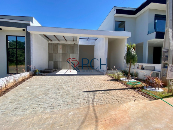 Imagem Casa com 3 Quartos à Venda, 133 m² em Jardim Novo Horizonte - Sorocaba Imagem Casa com 3 Quartos à Venda, 133 m² em Jardim Novo Horizonte - Sorocaba