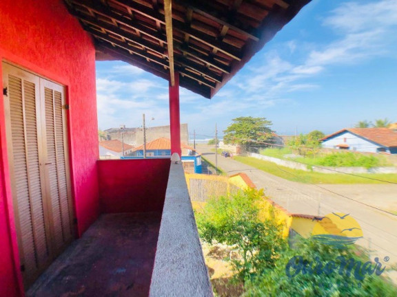 Imagem Casa com 3 Quartos para Alugar ou Temporada, 198 m² em Jardim Das Palmeiras - Itanhaém