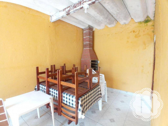 Imagem Casa com 3 Quartos à Venda, 115 m² em Gaivota - Itanhaém