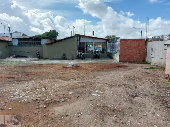 Imagem Terreno para Alugar, 500 m² em Cohama - São Luís Imagem Terreno para Alugar, 500 m² em Cohama - São Luís