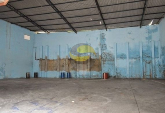 Imagem Galpão à Venda, 646 m² em Jardim D'abril - Osasco