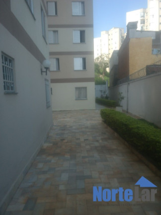 Imagem Apartamento com 3 Quartos à Venda, 56 m² em Moinho Velho - São Paulo
