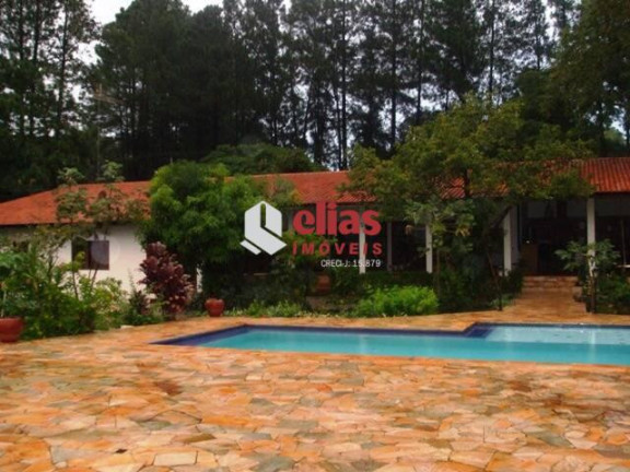 Imagem Chácara com 5 Quartos à Venda, 450 m² em Chácaras Cardoso - Bauru Imagem Chácara com 5 Quartos à Venda, 450 m² em Chácaras Cardoso - Bauru