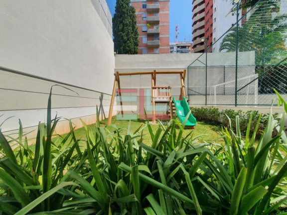 Imagem Imóvel com 3 Quartos à Venda, 75 m² em Campo Belo - São Paulo