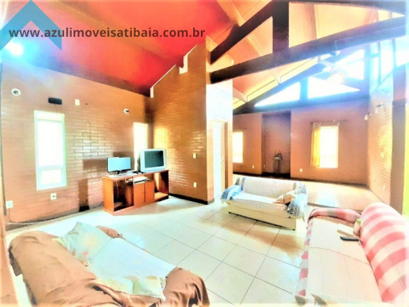 Imagem Imóvel com 6 Quartos à Venda, 390 m² em Jardim Estância Brasil - Atibaia Imagem Imóvel com 6 Quartos à Venda, 390 m² em Jardim Estância Brasil - Atibaia