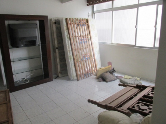 Imagem Apartamento com 2 Quartos à Venda, 105 m² em Jose Menino - Santos Imagem Apartamento com 2 Quartos à Venda, 105 m² em Jose Menino - Santos