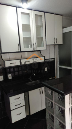Imagem Apartamento com 2 Quartos à Venda, 42 m² em Jardim Santa Terezinha (zona Leste) - São Paulo Imagem Apartamento com 2 Quartos à Venda, 42 m² em Jardim Santa Terezinha (zona Leste) - São Paulo