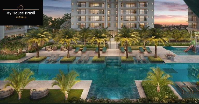 Imagem Apartamento com 3 Quartos à Venda, 129 m² em Tucuruvi - São Paulo
