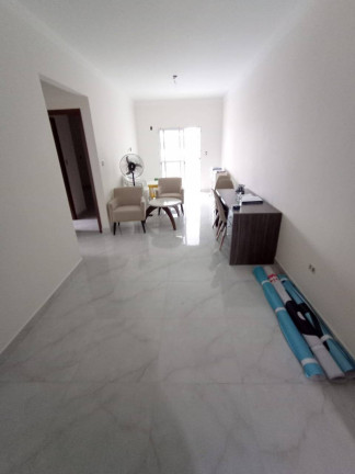 Imagem Apartamento com 3 Quartos à Venda, 93 m² em Tupi - Praia Grande