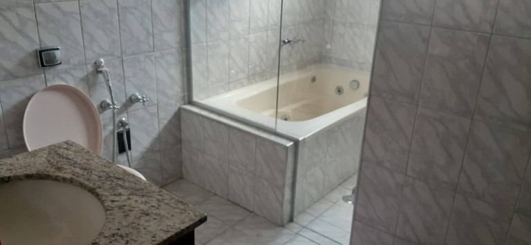 Imagem Casa com 6 Quartos à Venda, 300 m² em Jardim Maria Do Carmo - Sorocaba