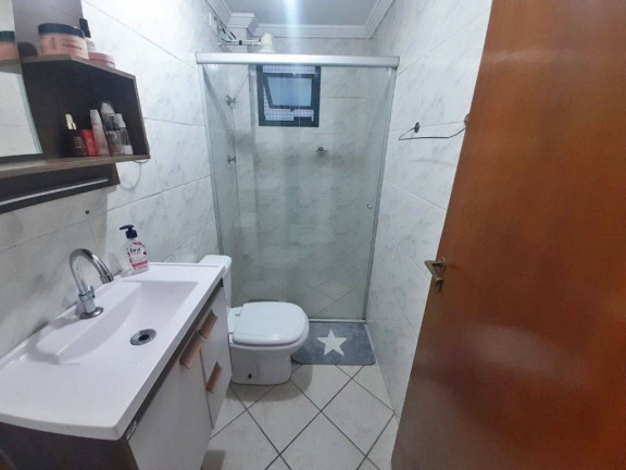 Imagem Apartamento com 1 Quarto para Alugar, em Forte - Praia Grande Imagem Apartamento com 1 Quarto para Alugar, em Forte - Praia Grande