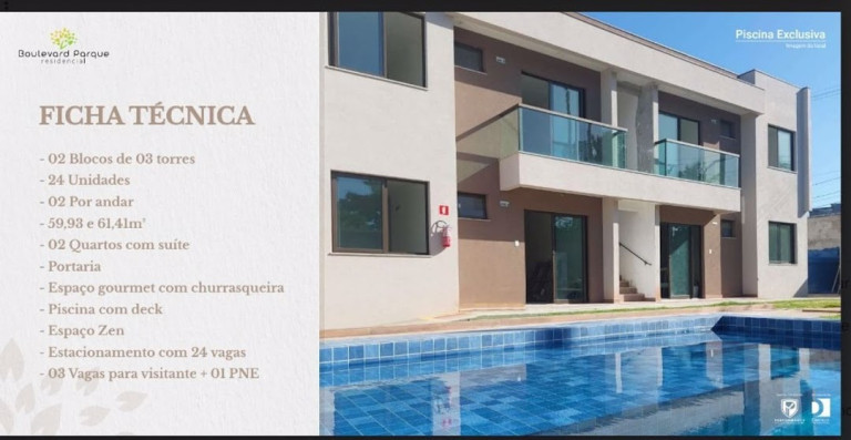 Imagem Apartamento com 2 Quartos à Venda, 60 m² em Estrada Do Coco - Lauro De Freitas Imagem Apartamento com 2 Quartos à Venda, 60 m² em Estrada Do Coco - Lauro De Freitas