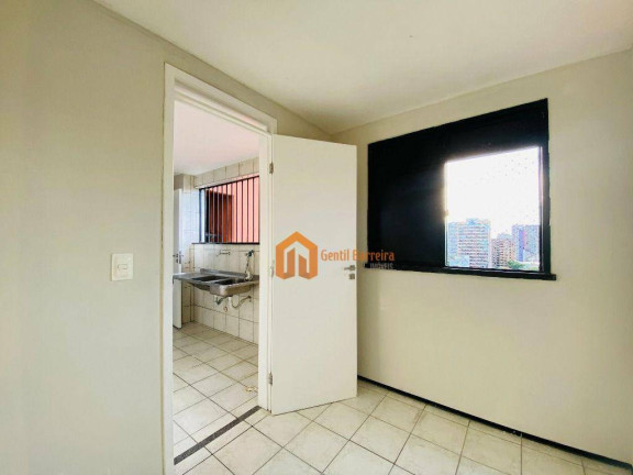 Imagem Apartamento com 3 Quartos à Venda, 143 m² em Aldeota - Fortaleza