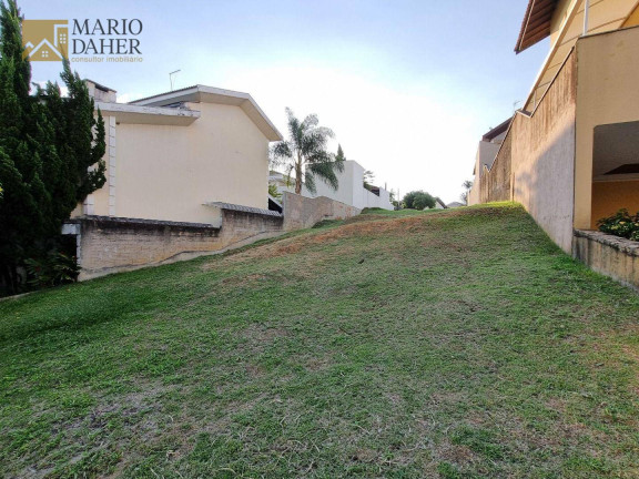 Imagem Terreno à Venda, 360 m² em Altos Da Serra Ii - São José Dos Campos Imagem Terreno à Venda, 360 m² em Altos Da Serra Ii - São José Dos Campos