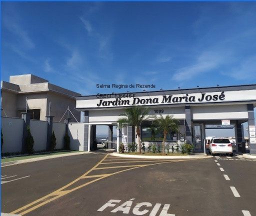 Imóvel com 5 Quartos à Venda, 186 m² em Jardim Residencial Dona Maria José - Indaiatuba