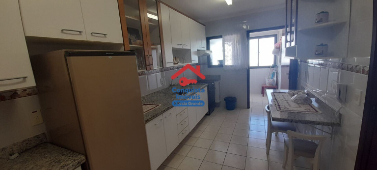 Imagem Apartamento com 2 Quartos à Venda, 100 m² em Guilhermina - Praia Grande Imagem Apartamento com 2 Quartos à Venda, 100 m² em Guilhermina - Praia Grande