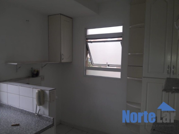 Imagem Apartamento com 2 Quartos à Venda, 44 m² em Santa Maria - Osasco