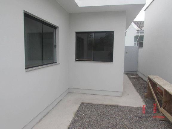 Imagem Casa com 3 Quartos à Venda, 101 m² em Forquilhas - São José