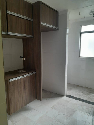 Imagem Apartamento com 2 Quartos à Venda, 50 m² em Santa Terezinha - São Bernardo Do Campo