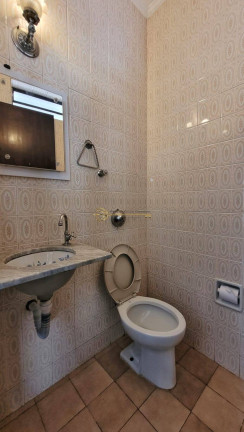 Imagem Sobrado com 3 Quartos à Venda, 149 m² em Vila Alzira - Santo André Imagem Sobrado com 3 Quartos à Venda, 149 m² em Vila Alzira - Santo André
