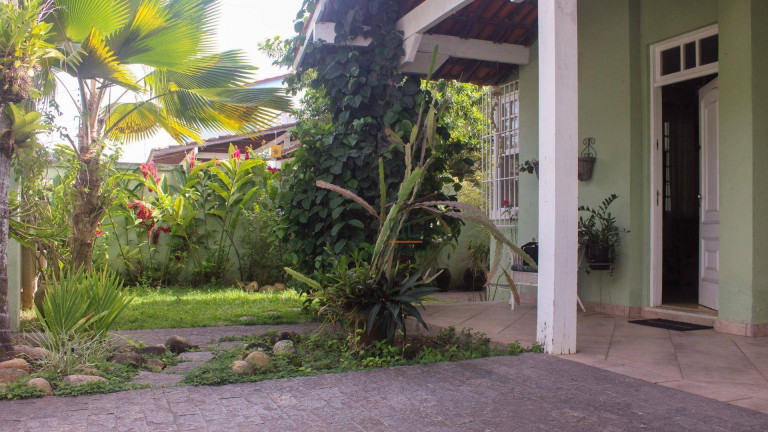 Imagem Casa com 3 Quartos à Venda, 171 m² em Itaipu - Niterói