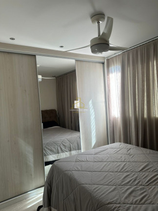 Imagem Imóvel com 3 Quartos à Venda, 68 m² em Valparaíso - Serra Imagem Imóvel com 3 Quartos à Venda, 68 m² em Valparaíso - Serra