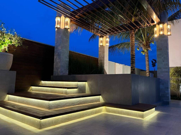 Imagem Casa com 6 Quartos à Venda, 1.050 m² em Parque Residencial Damha - São José Do Rio Preto