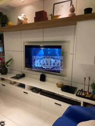 Imagem Apartamento com 3 Quartos à Venda, 125 m² em Humaitá - Rio De Janeiro Imagem Apartamento com 3 Quartos à Venda, 125 m² em Humaitá - Rio De Janeiro