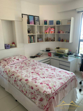 Imagem Apartamento com 3 Quartos à Venda, 109 m² em Candelária - Natal Imagem Apartamento com 3 Quartos à Venda, 109 m² em Candelária - Natal