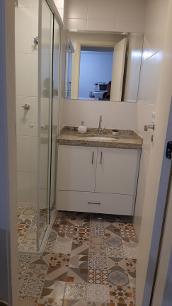 Imagem Apartamento com 1 Quarto à Venda, 38 m² em Interlagos - São Paulo Imagem Apartamento com 1 Quarto à Venda, 38 m² em Interlagos - São Paulo