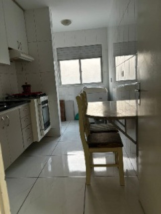 Imagem Apartamento com 3 Quartos à Venda, 66 m² em Jardim Botucatu - São Paulo