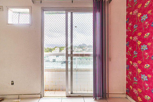 Imagem Apartamento com 3 Quartos à Venda, 105 m² em Pechincha - Rio De Janeiro