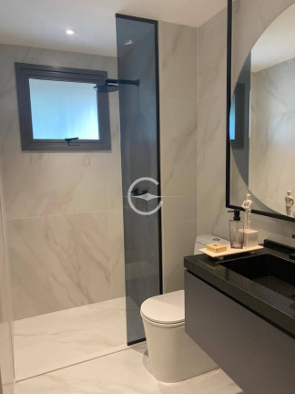 Imagem Apartamento com 3 Quartos à Venda, 156 m² em Brooklin - São Paulo Imagem Apartamento com 3 Quartos à Venda, 156 m² em Brooklin - São Paulo