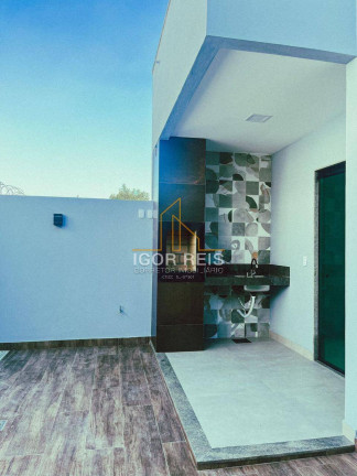 Imagem Casa com 2 Quartos à Venda,  em Parque Aurora - Campos Dos Goytacazes