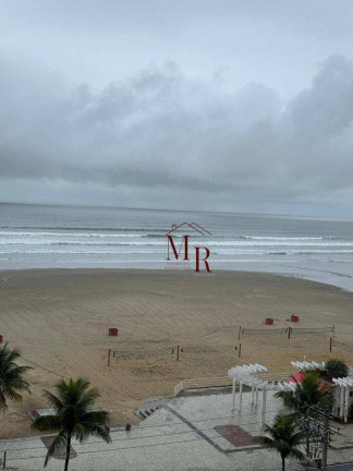 Imagem Kitnet com 1 Quarto para Alugar, 50 m² em Boqueirão - Praia Grande