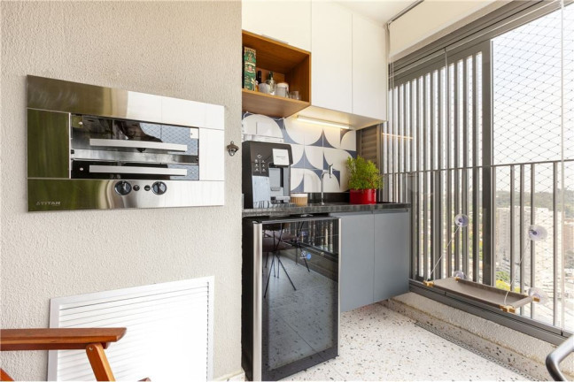 Imagem Apartamento com 2 Quartos à Venda, 63 m² em Butantã - São Paulo