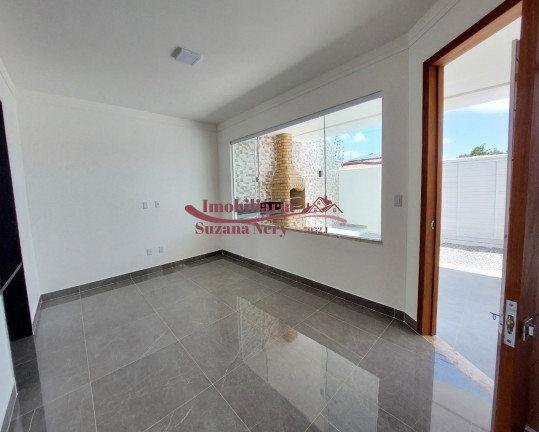 Imagem Casa com 3 Quartos à Venda, 130 m² em Emaús - Parnamirim Imagem Casa com 3 Quartos à Venda, 130 m² em Emaús - Parnamirim