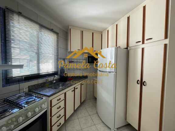Imagem Apartamento com 3 Quartos à Venda, 100 m² em Loteamento João Batista Julião - Guarujá Imagem Apartamento com 3 Quartos à Venda, 100 m² em Loteamento João Batista Julião - Guarujá