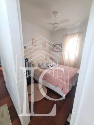 Imagem Apartamento com 2 Quartos à Venda, 60 m² em Vila Mascote - São Paulo